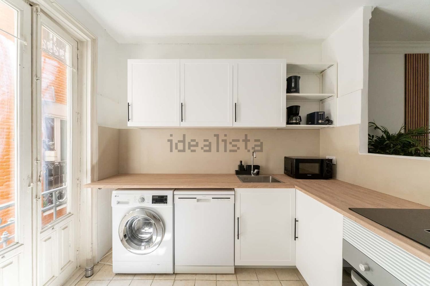 Habitación en alquiler, Madrid