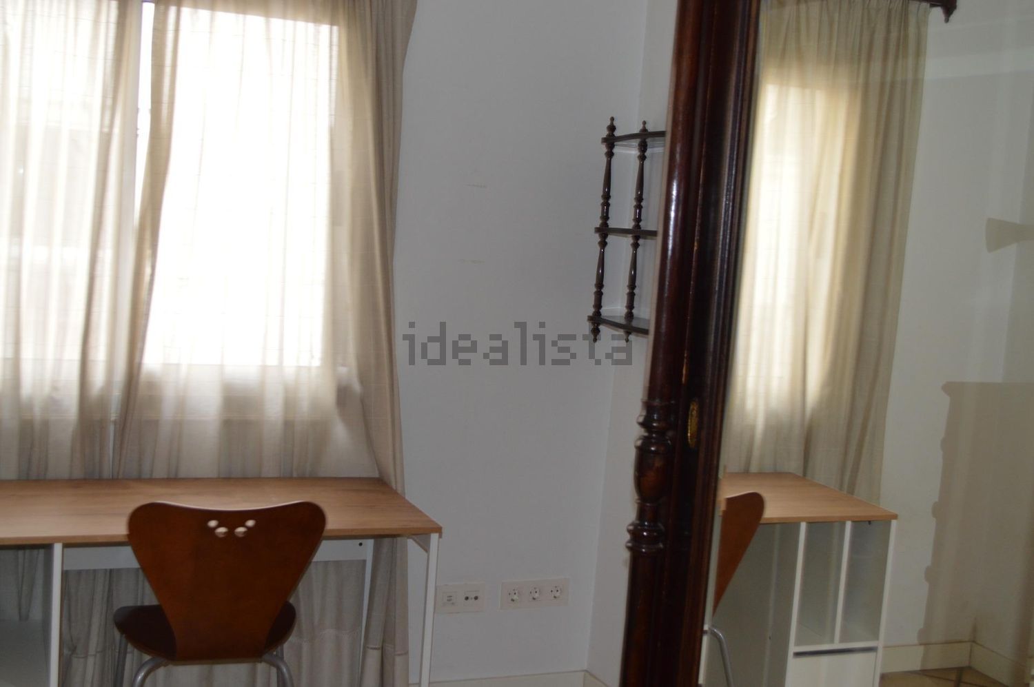 Pis de 90 m² a Granada