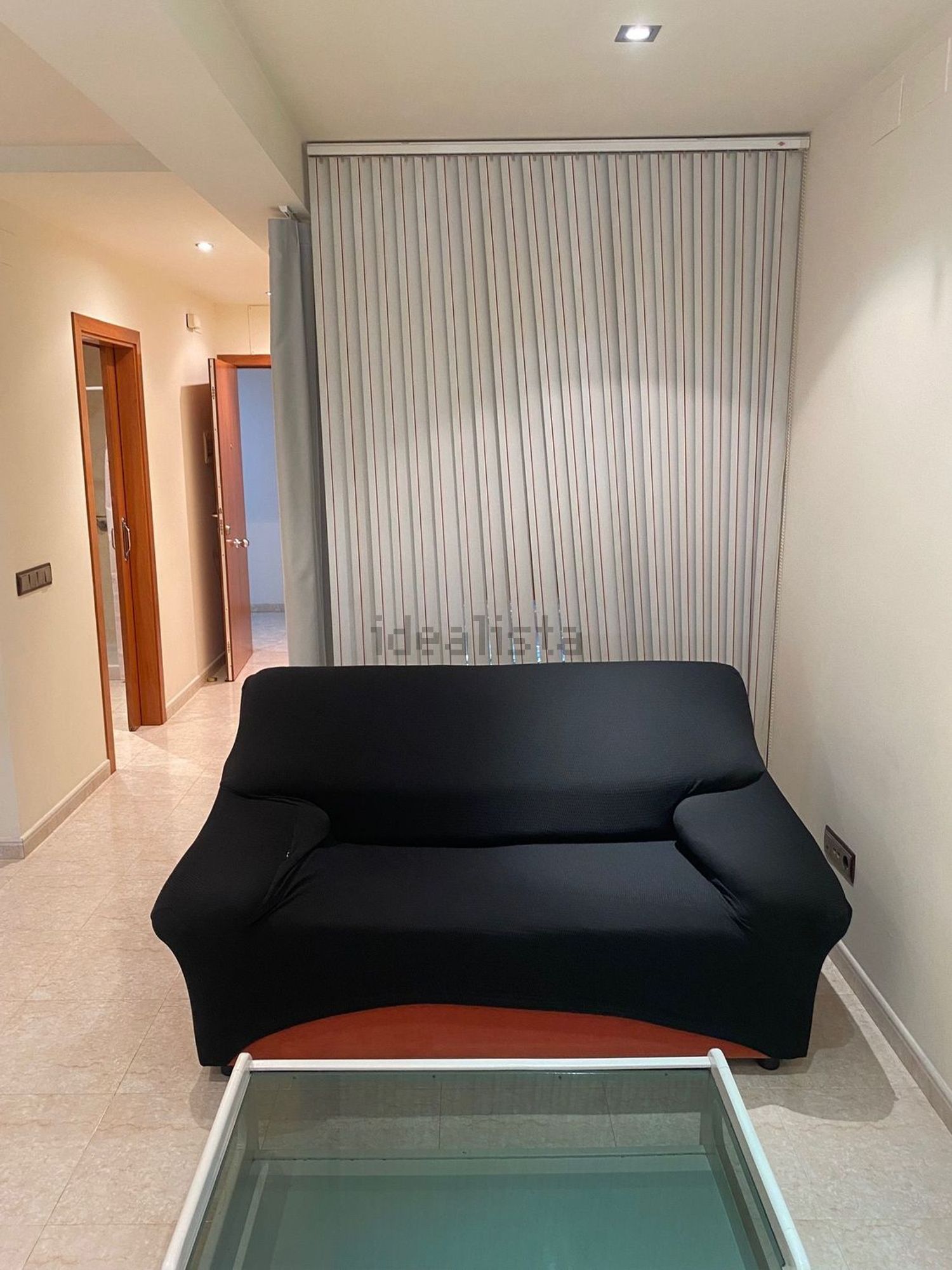 Pis de 45 m² a Vilafranca del Penedès