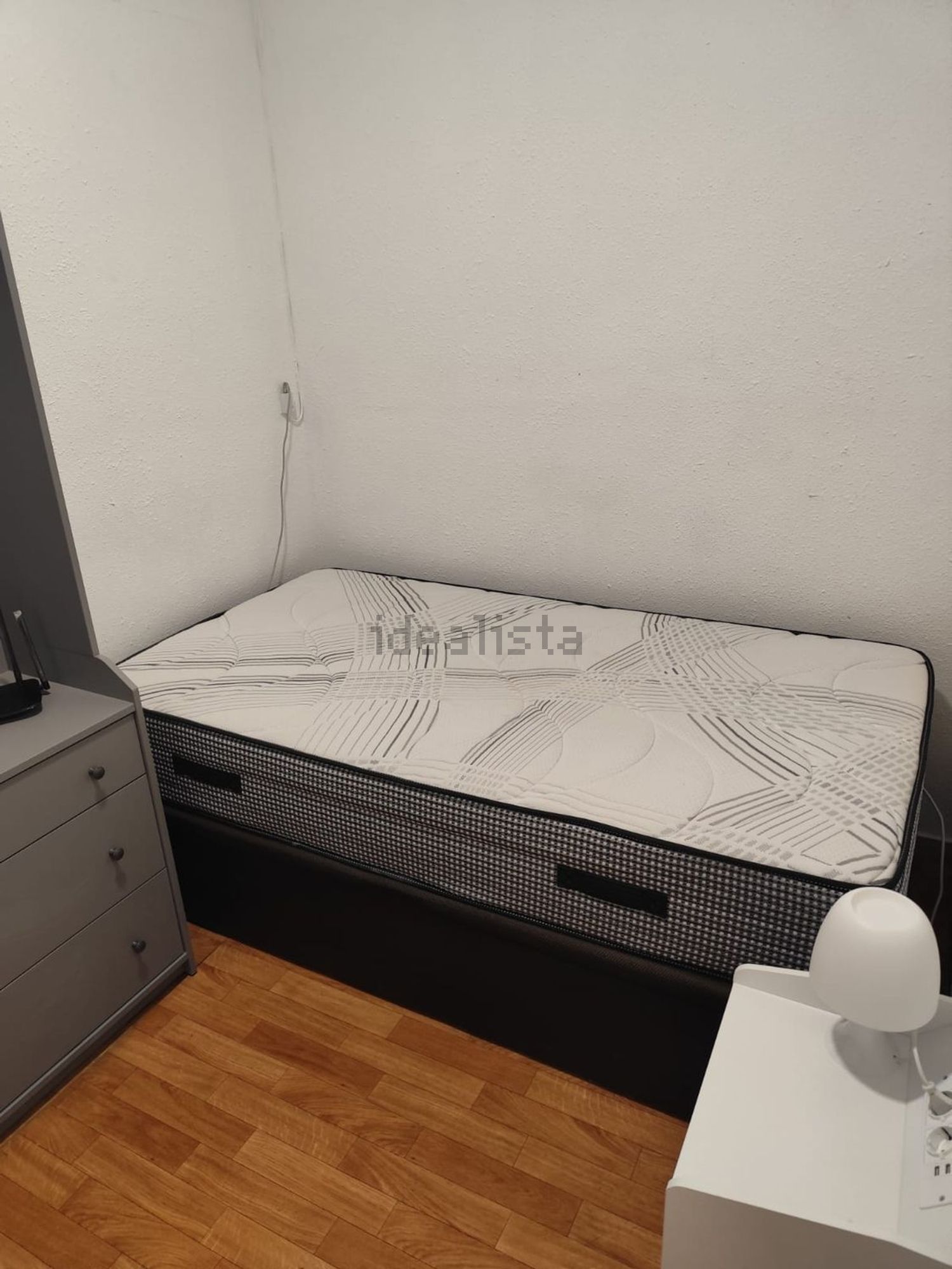 Habitación en alquiler, Madrid