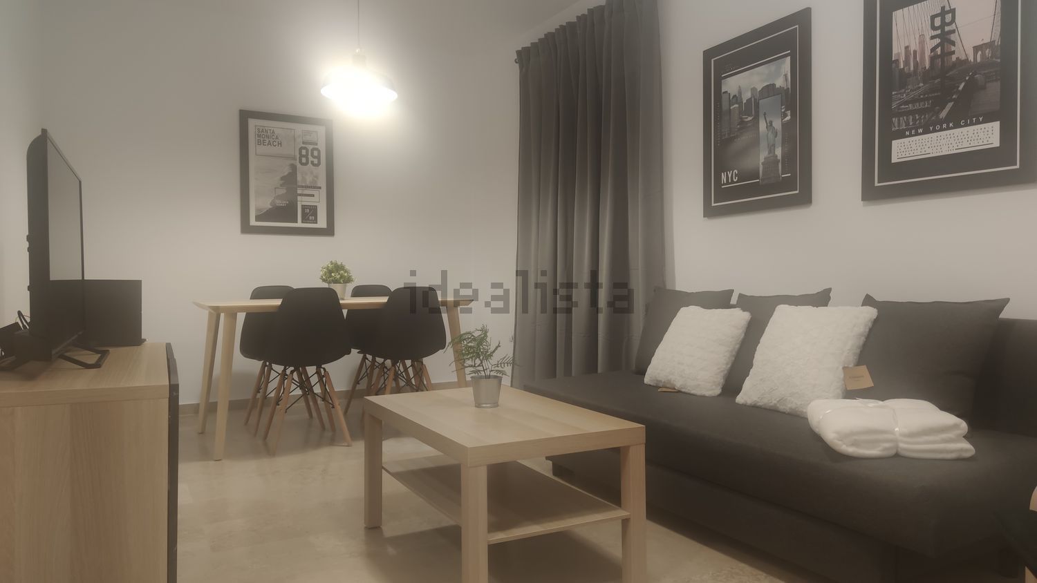 Wohnung 65 m² in Chiclana de la Frontera