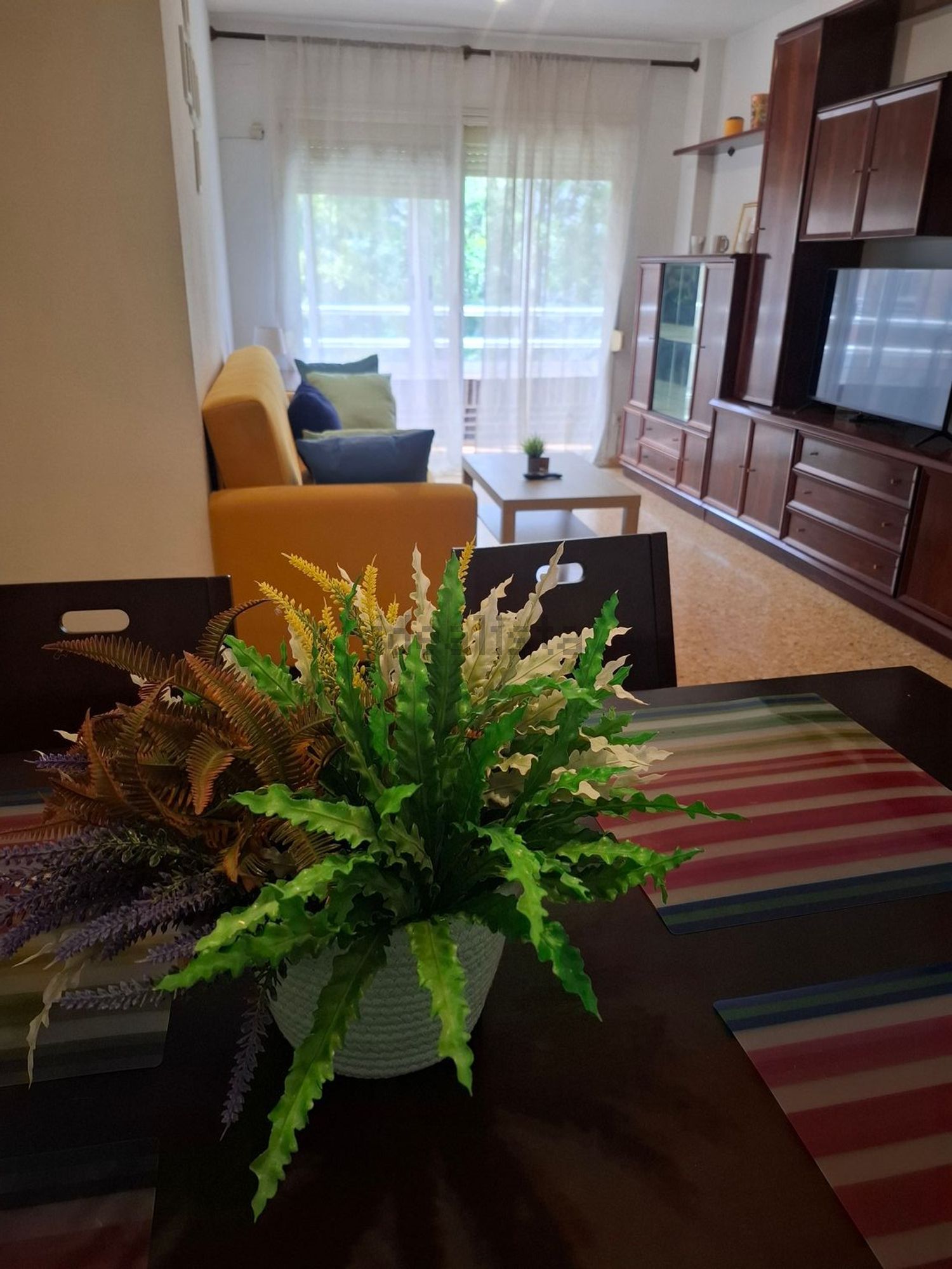 Room for rent, Valencia