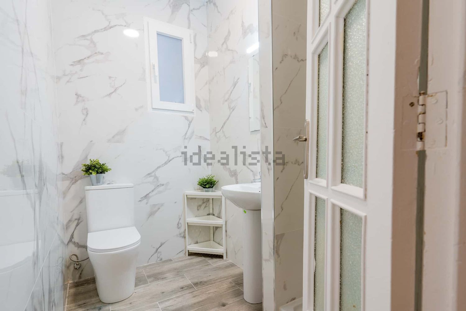 Habitació de lloguer, València