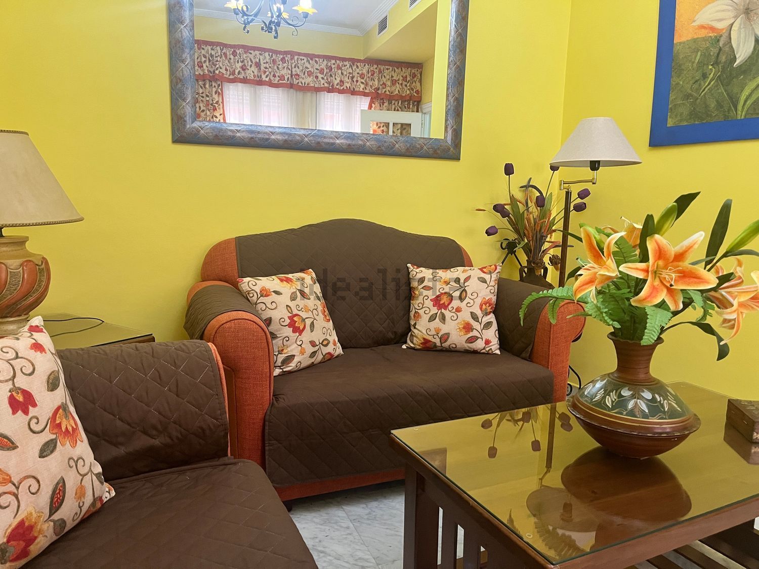 Appartamento 65 m² a Siviglia