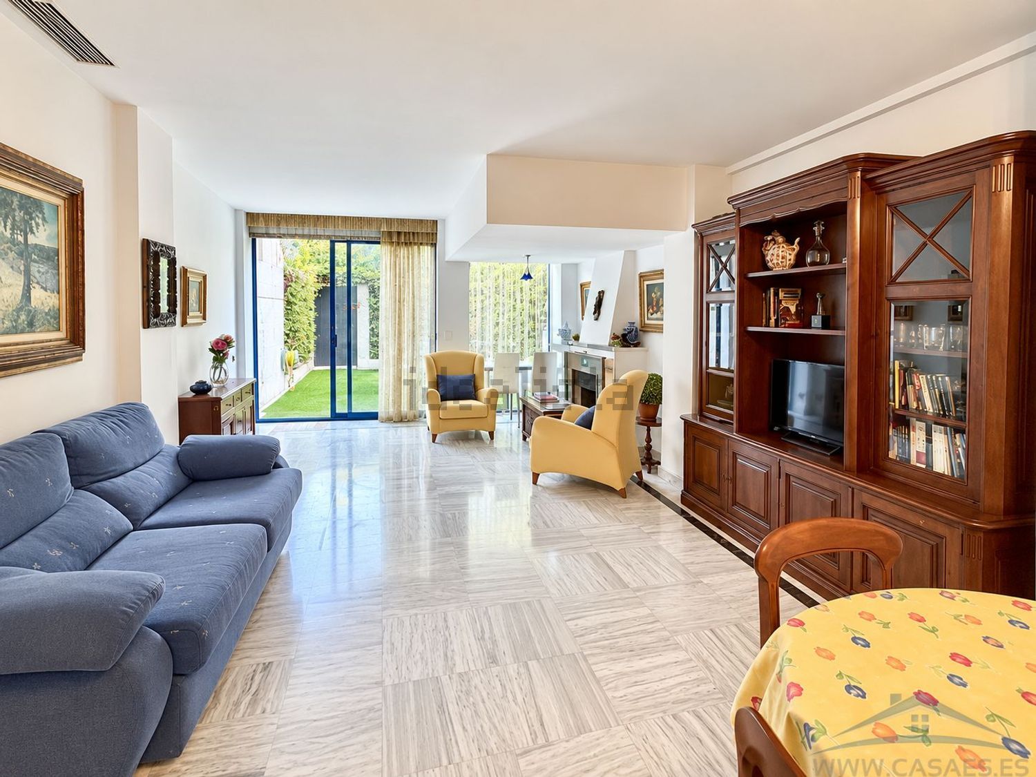 Wohnung 165 m² in Marbella