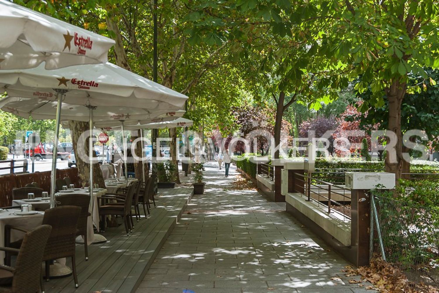 Appartamento 108 m² a Madrid