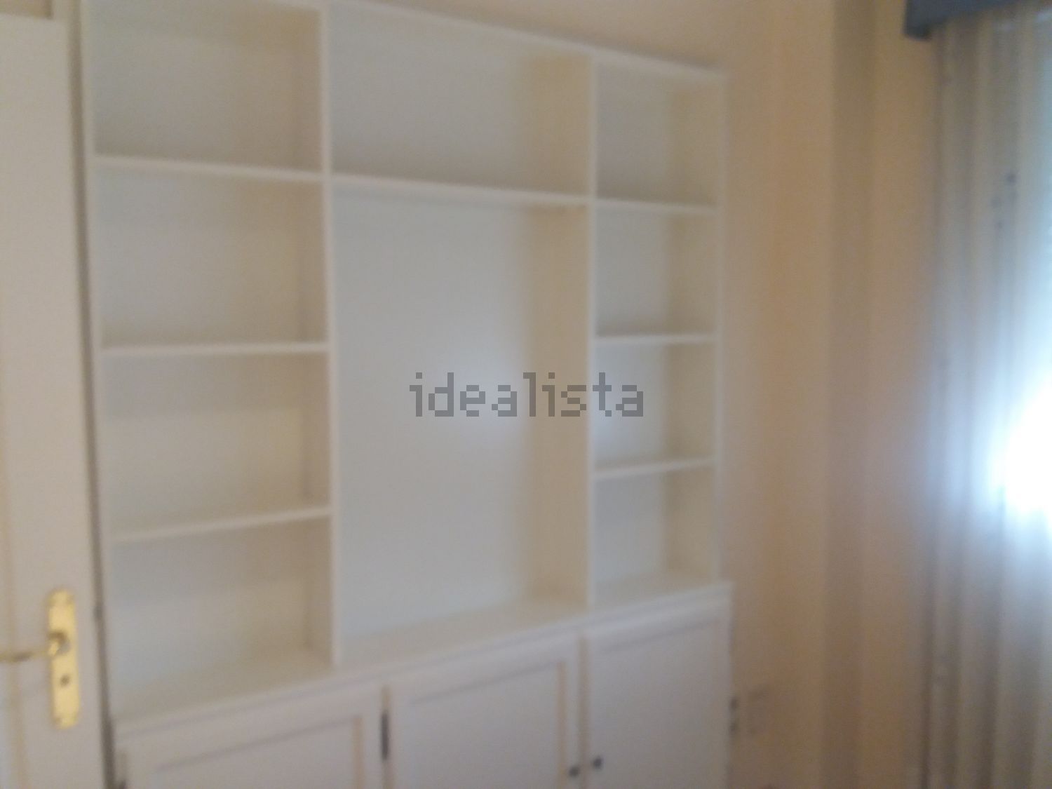Pis de 53 m² a Madrid