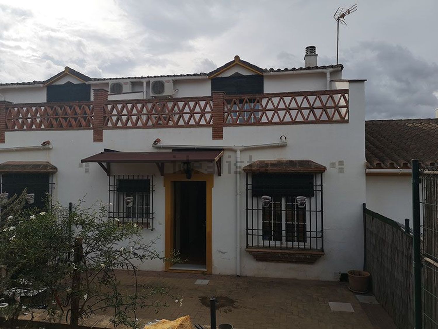 Casa de 80 m² en Coín