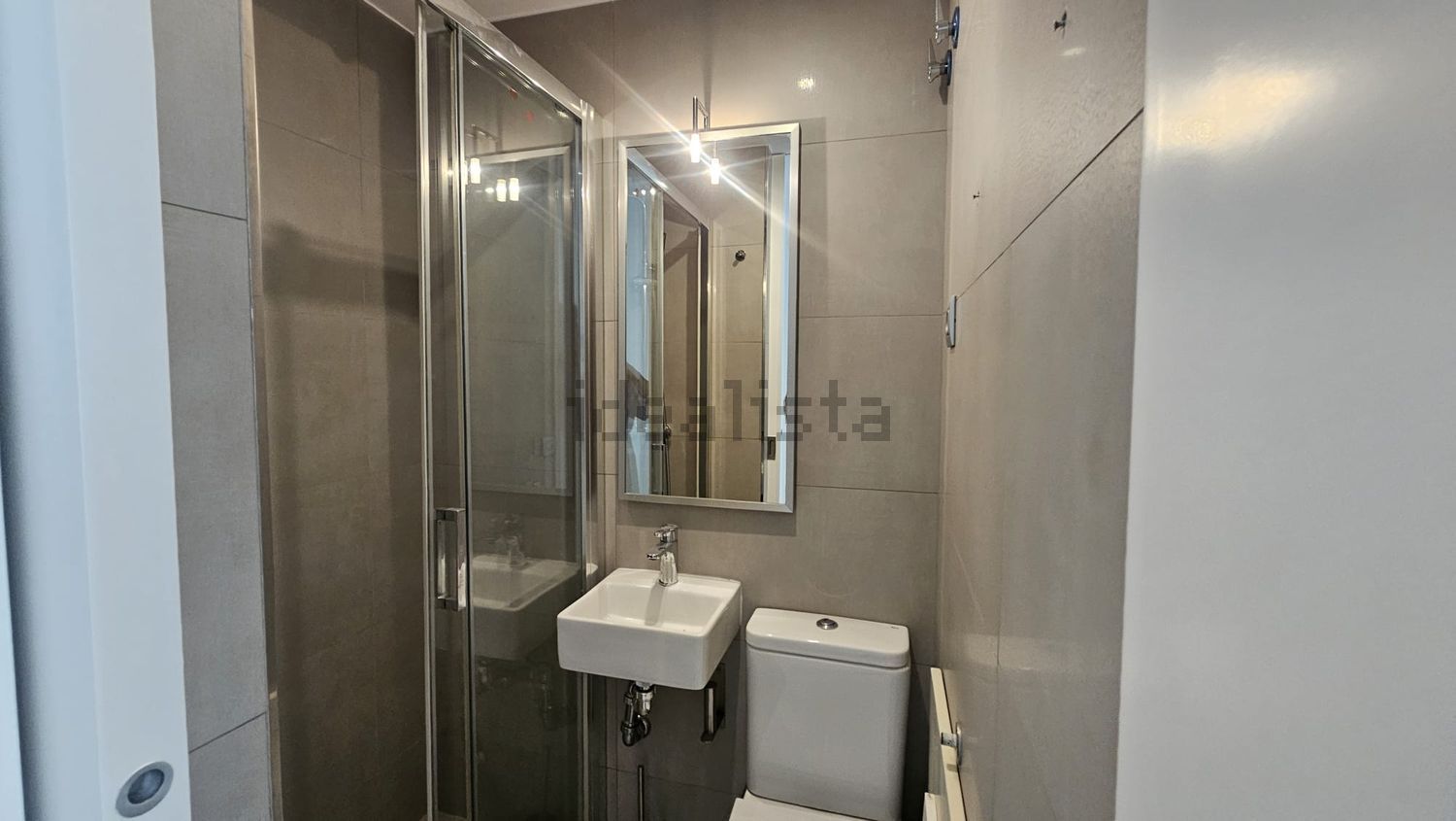 Pis de 120 m² a Madrid
