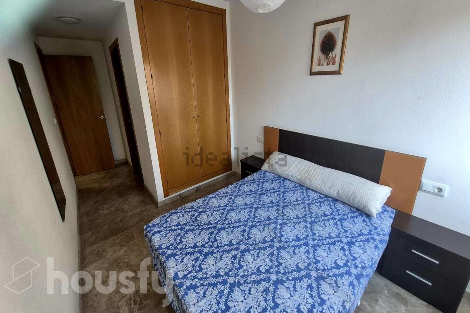 Pis de 122 m² a Cartagena