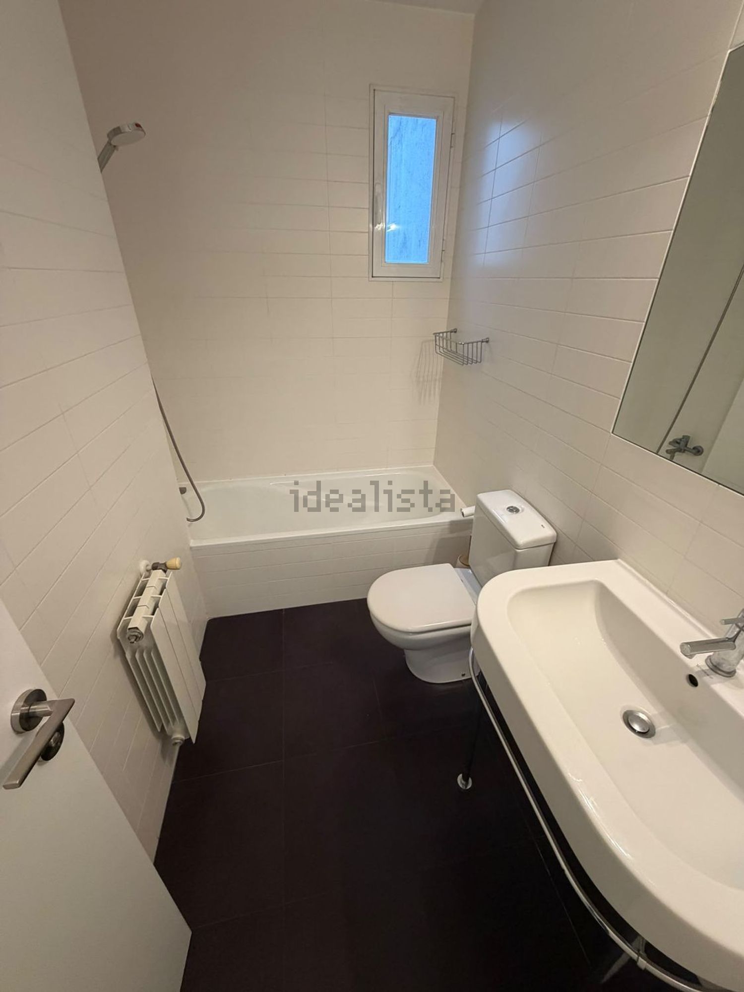 Pis de 125 m² a Madrid