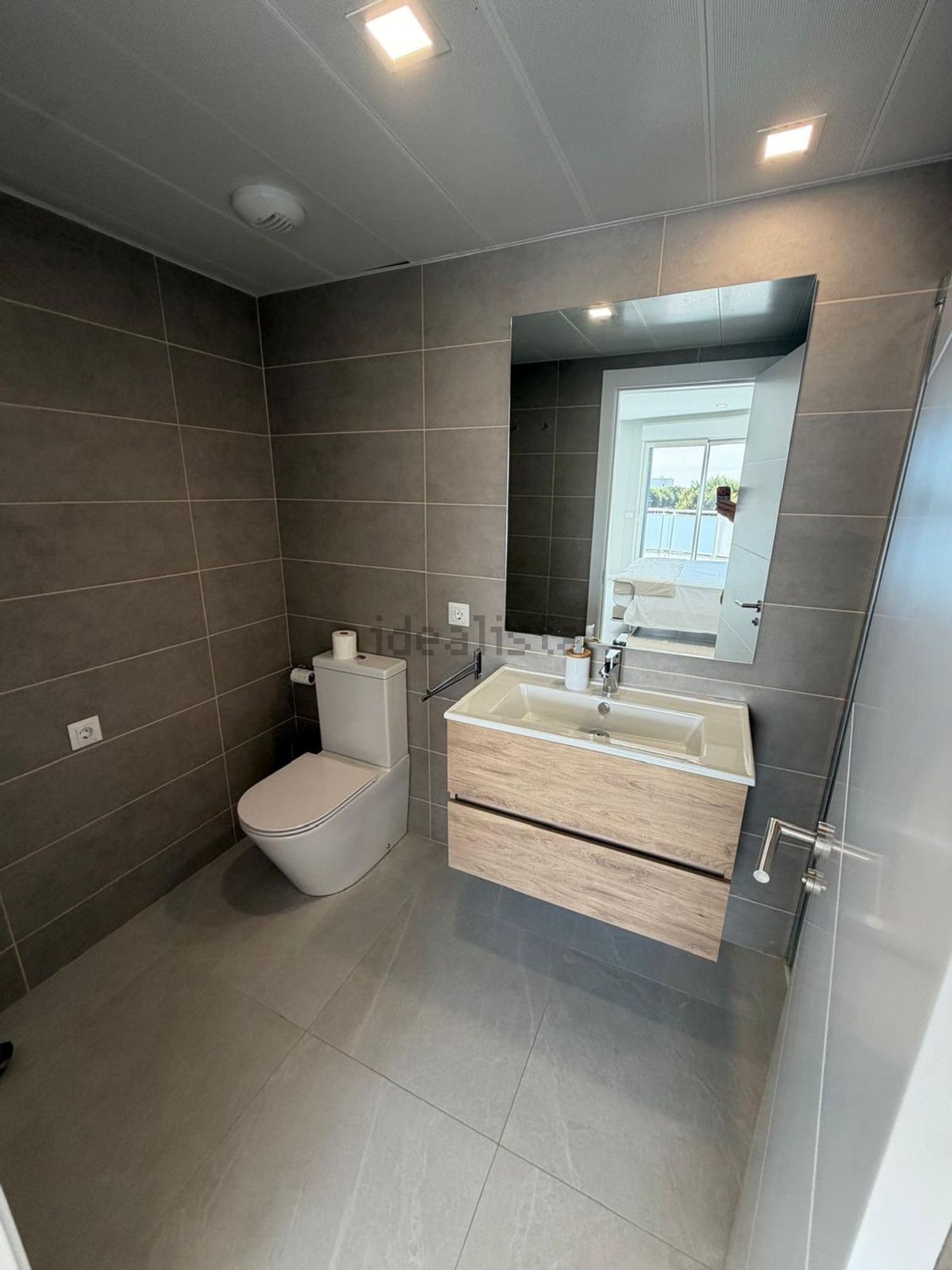 Pis de 94 m² a Eivissa
