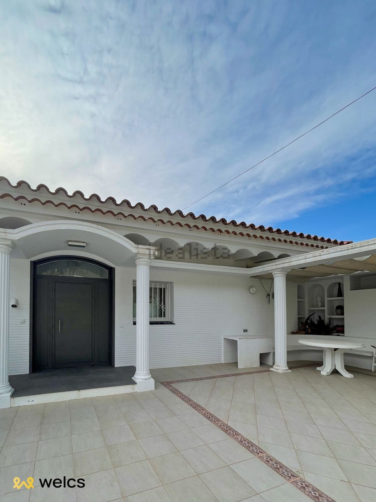 Haus 250 m² in Roses