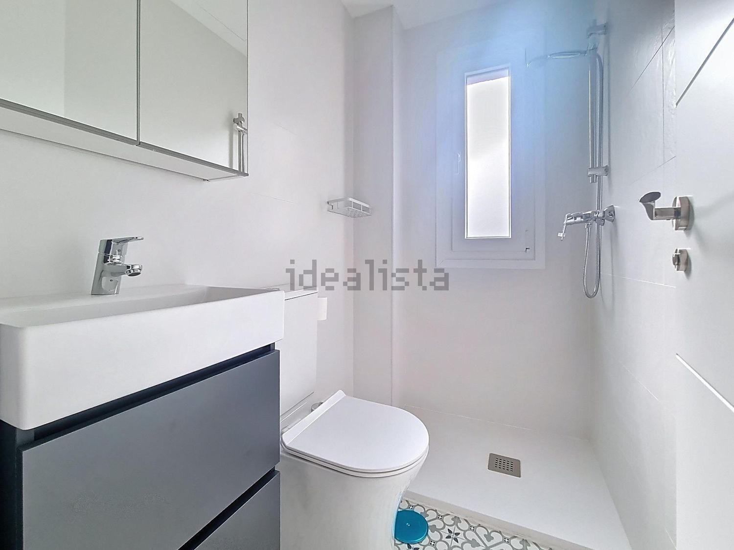 Pis de 32 m² a Madrid