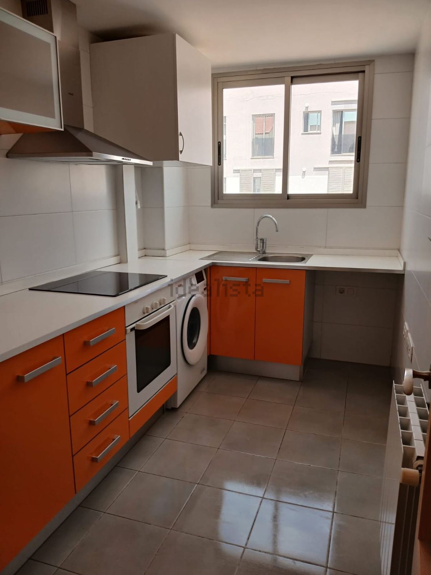 Piso de 105 m² en Almazora