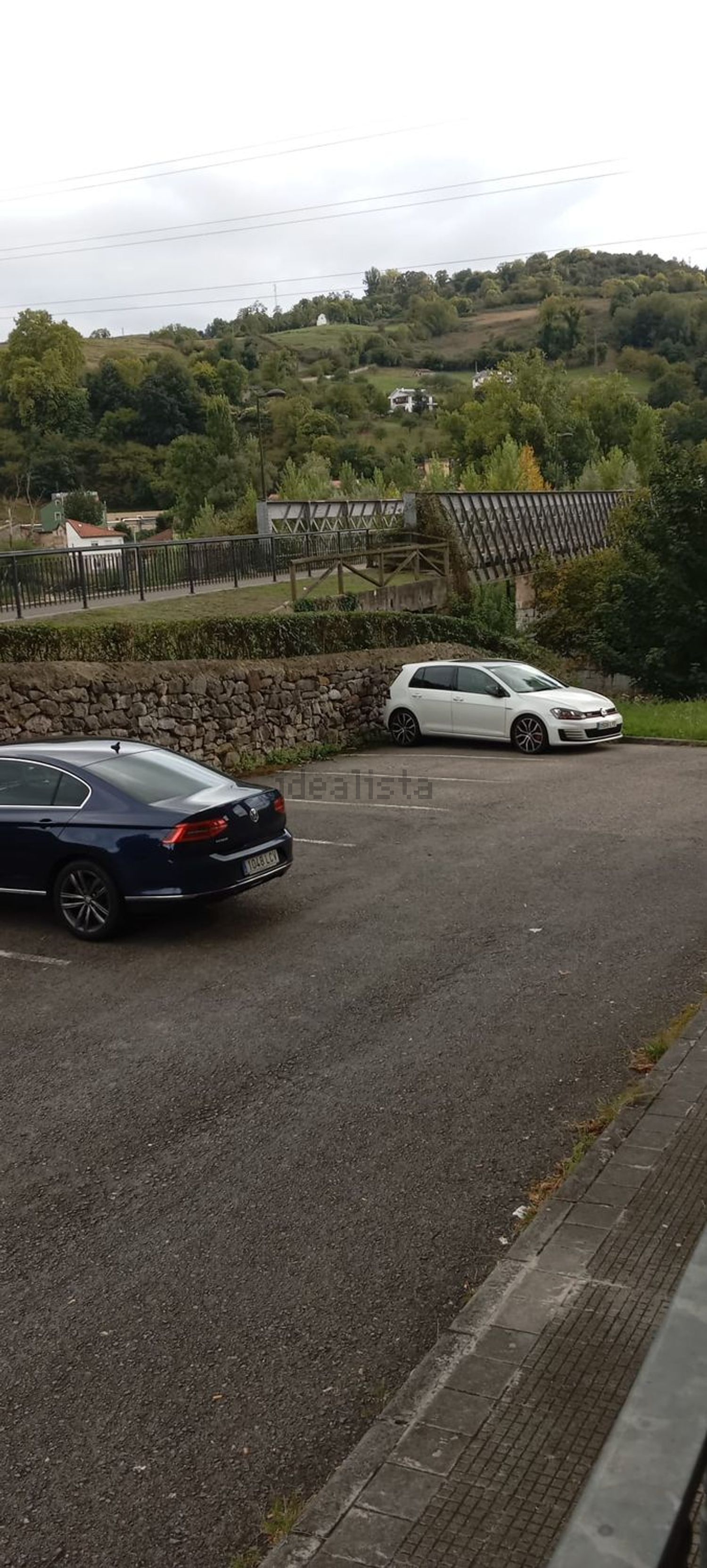 Piso de 118 m² en Oviedo