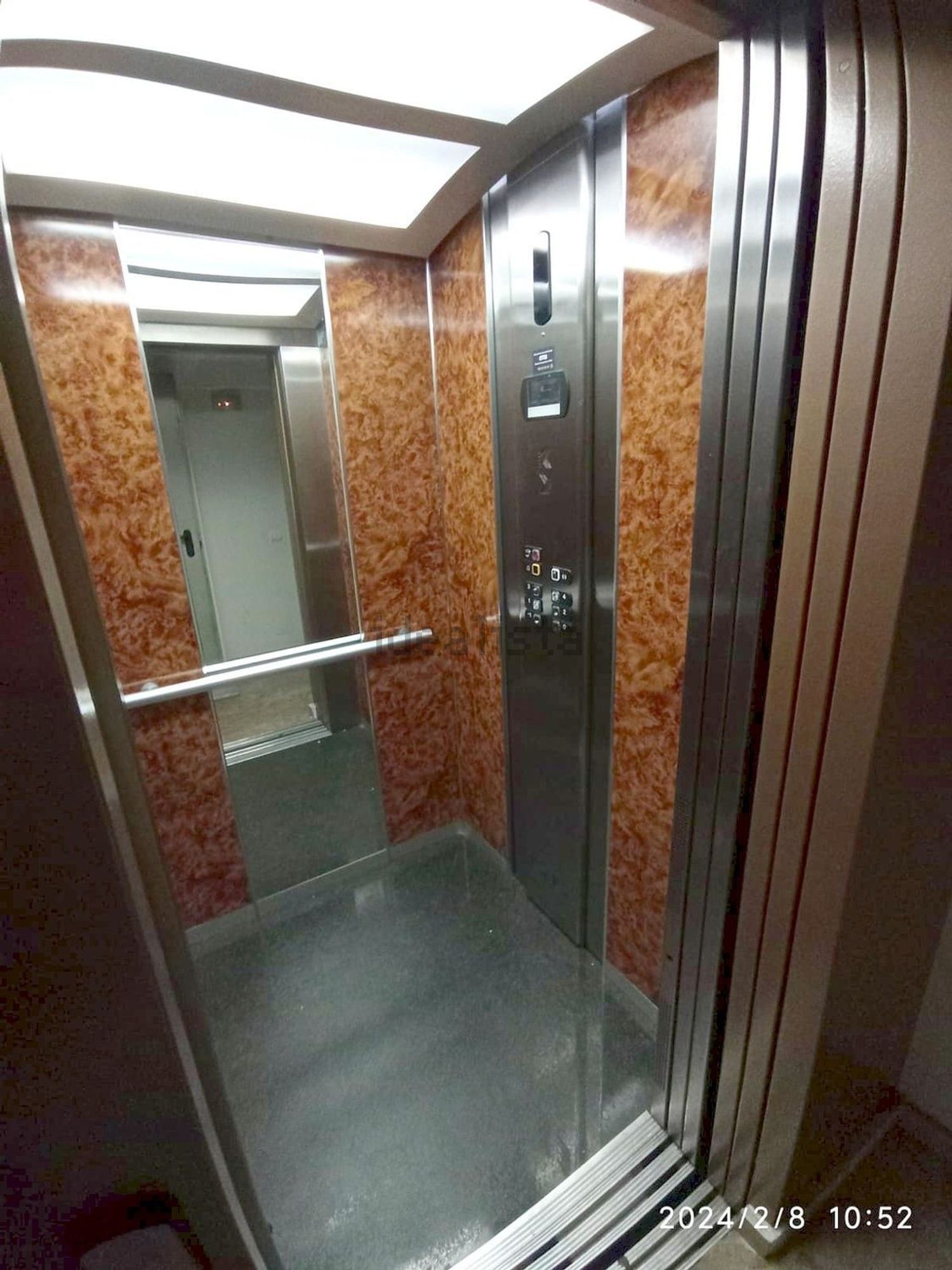 Pis de 80 m² a Màlaga