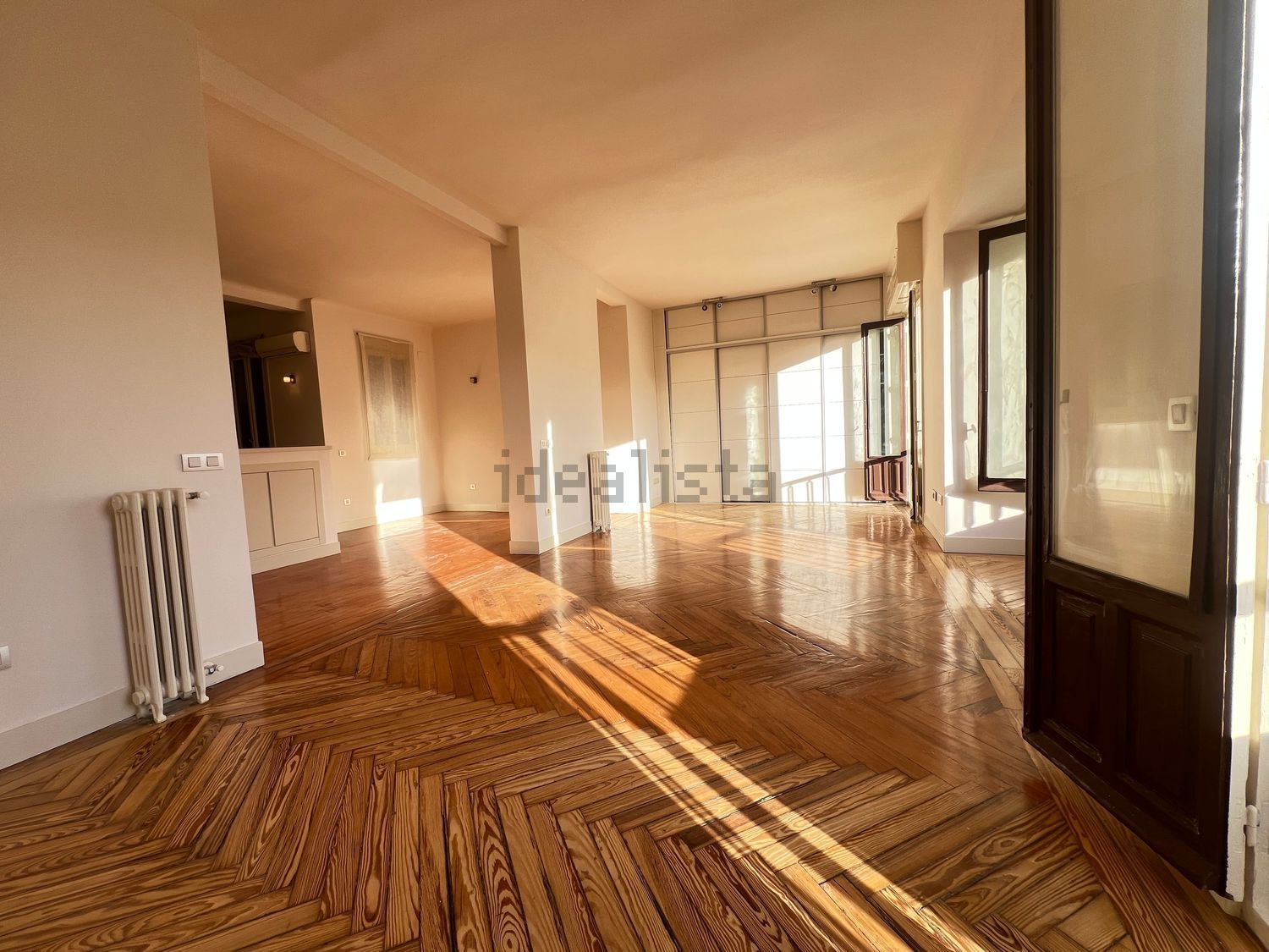 Pis de 115 m² a Madrid