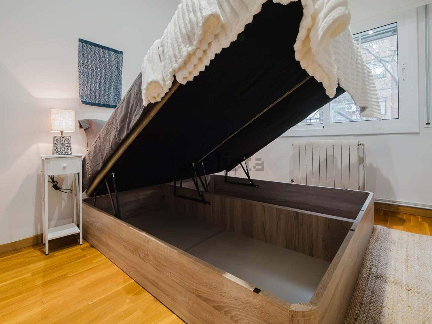 Habitación 95 m², Barcelona