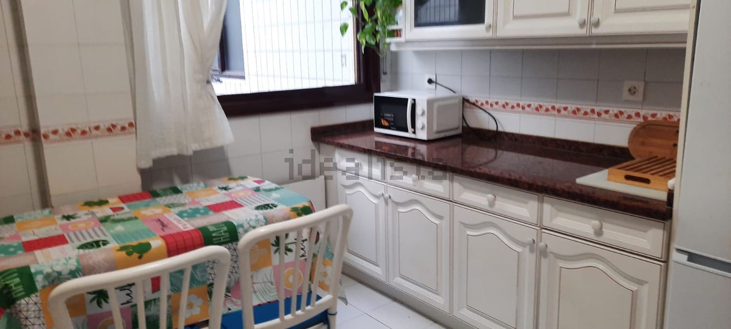Piso de 145 m² en Bilbao
