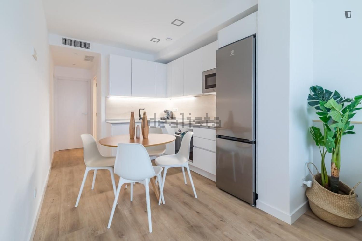 Piso de 80 m² en Madrid