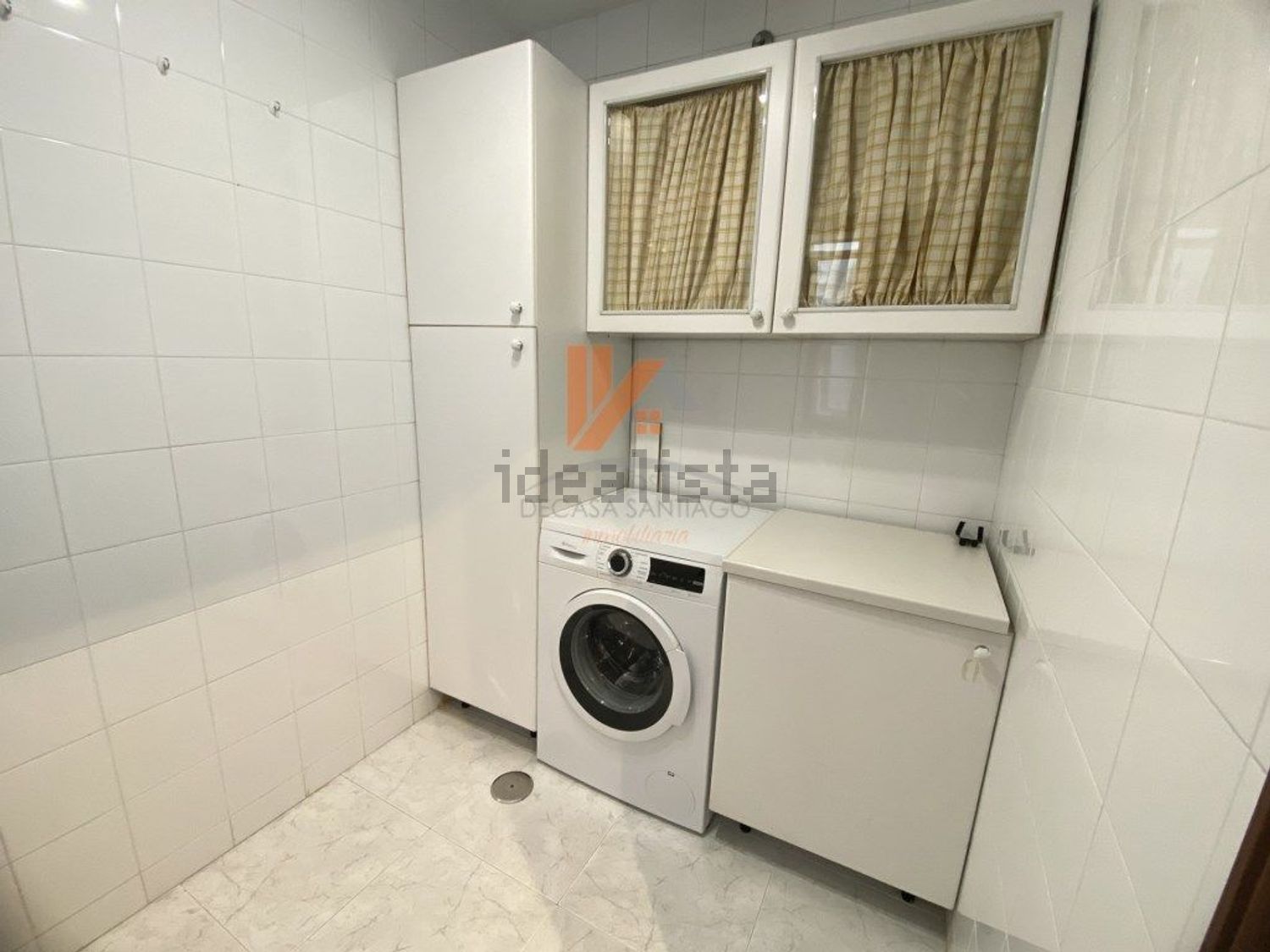 Pis de 101 m² a Santiago de Compostel·la