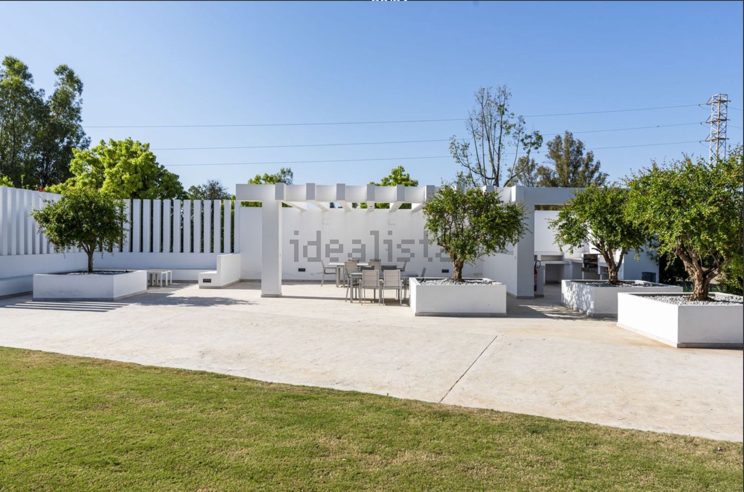 Piso de 155 m² en Estepona