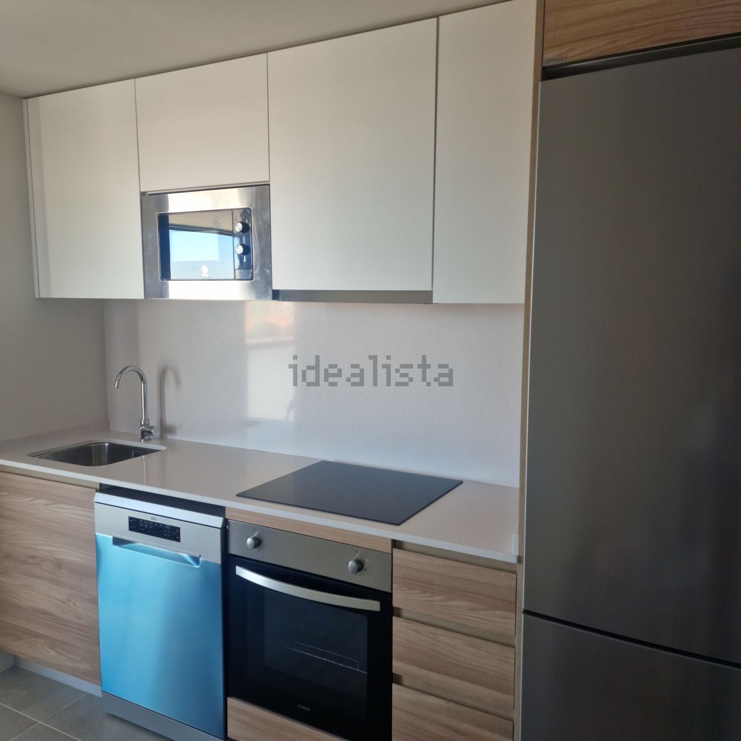Pis de 113 m² a Valladolid