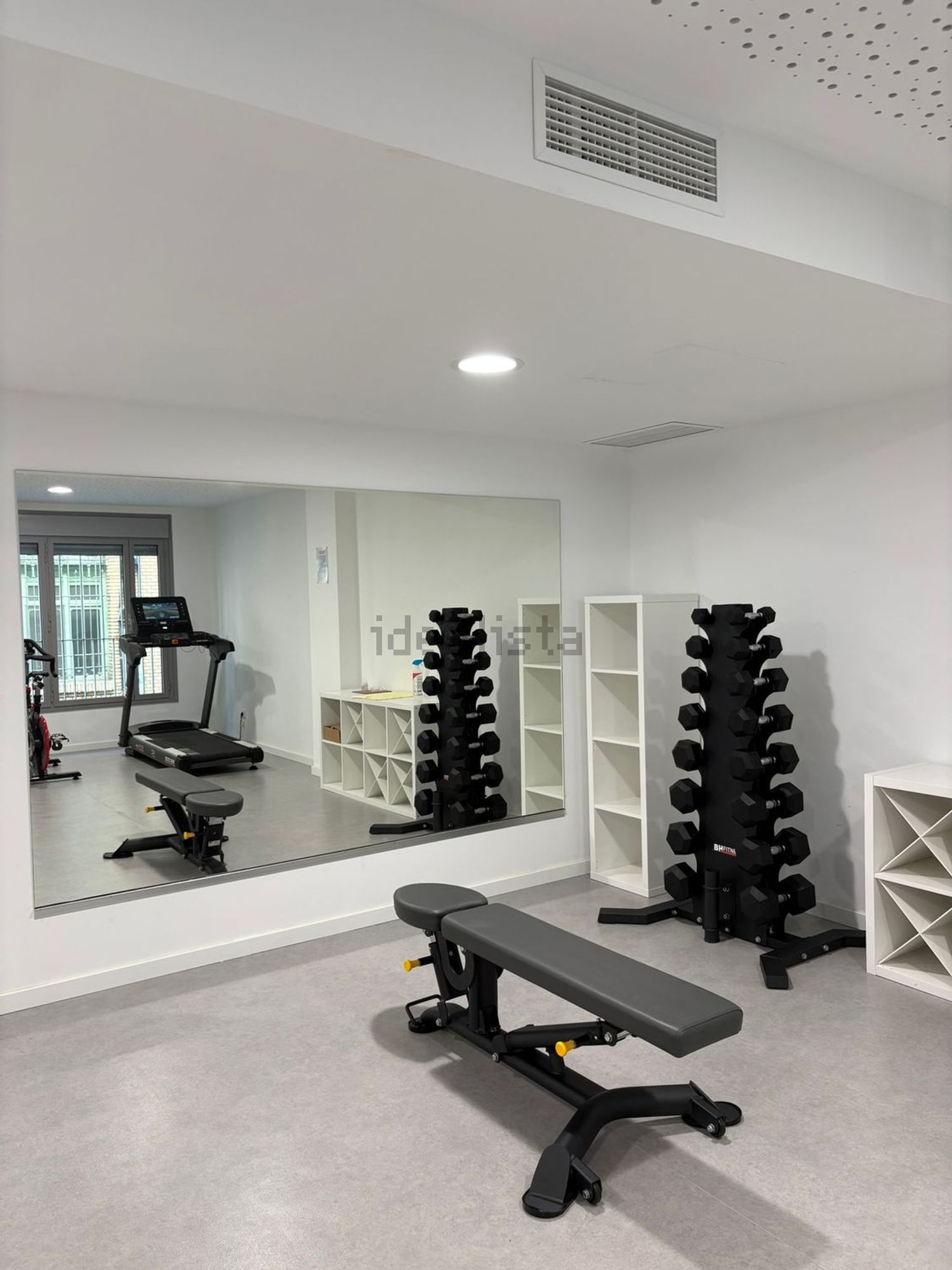 Appartement 91 m² à Saragosse