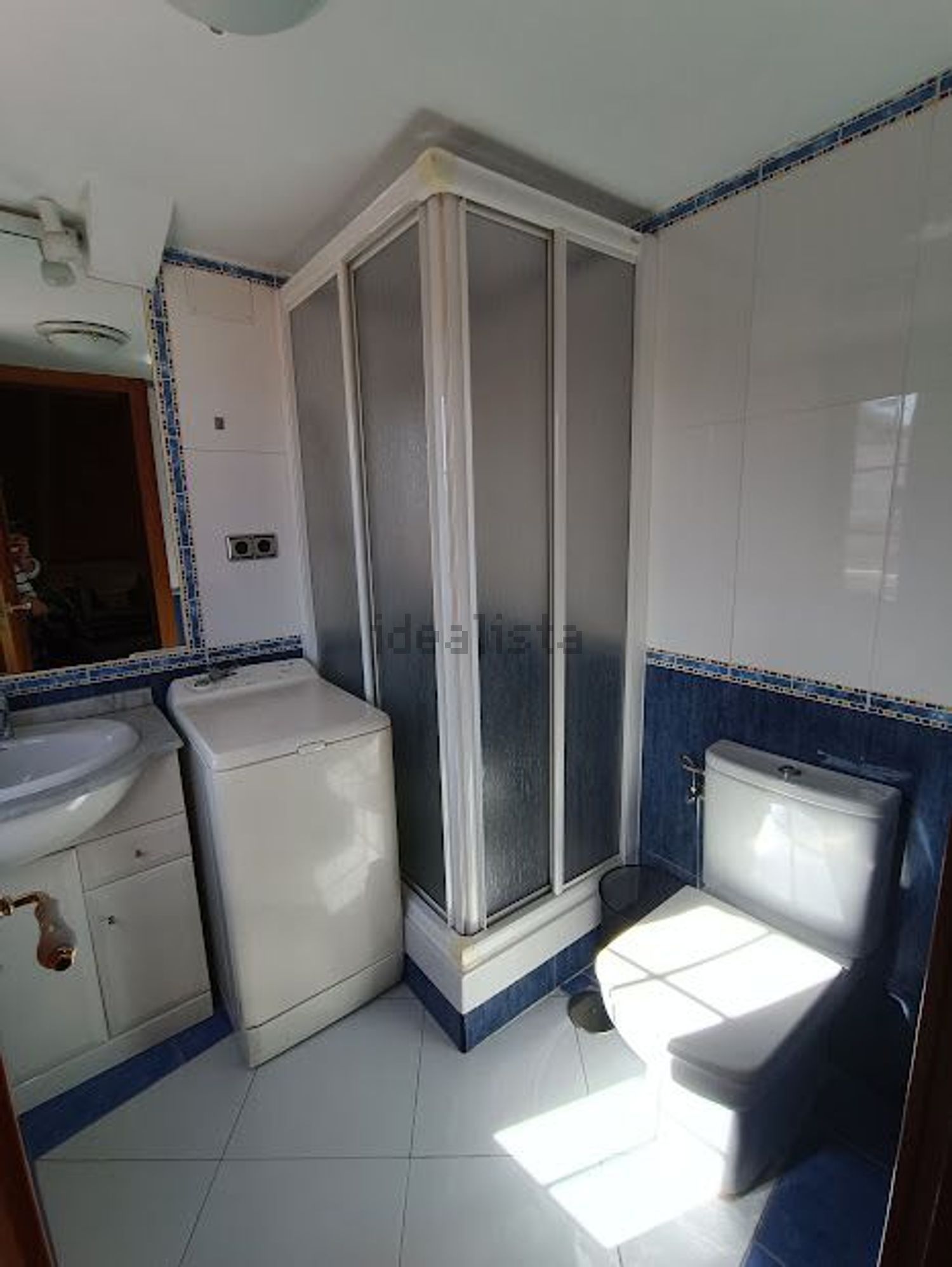Piso de 40 m² en Madrid