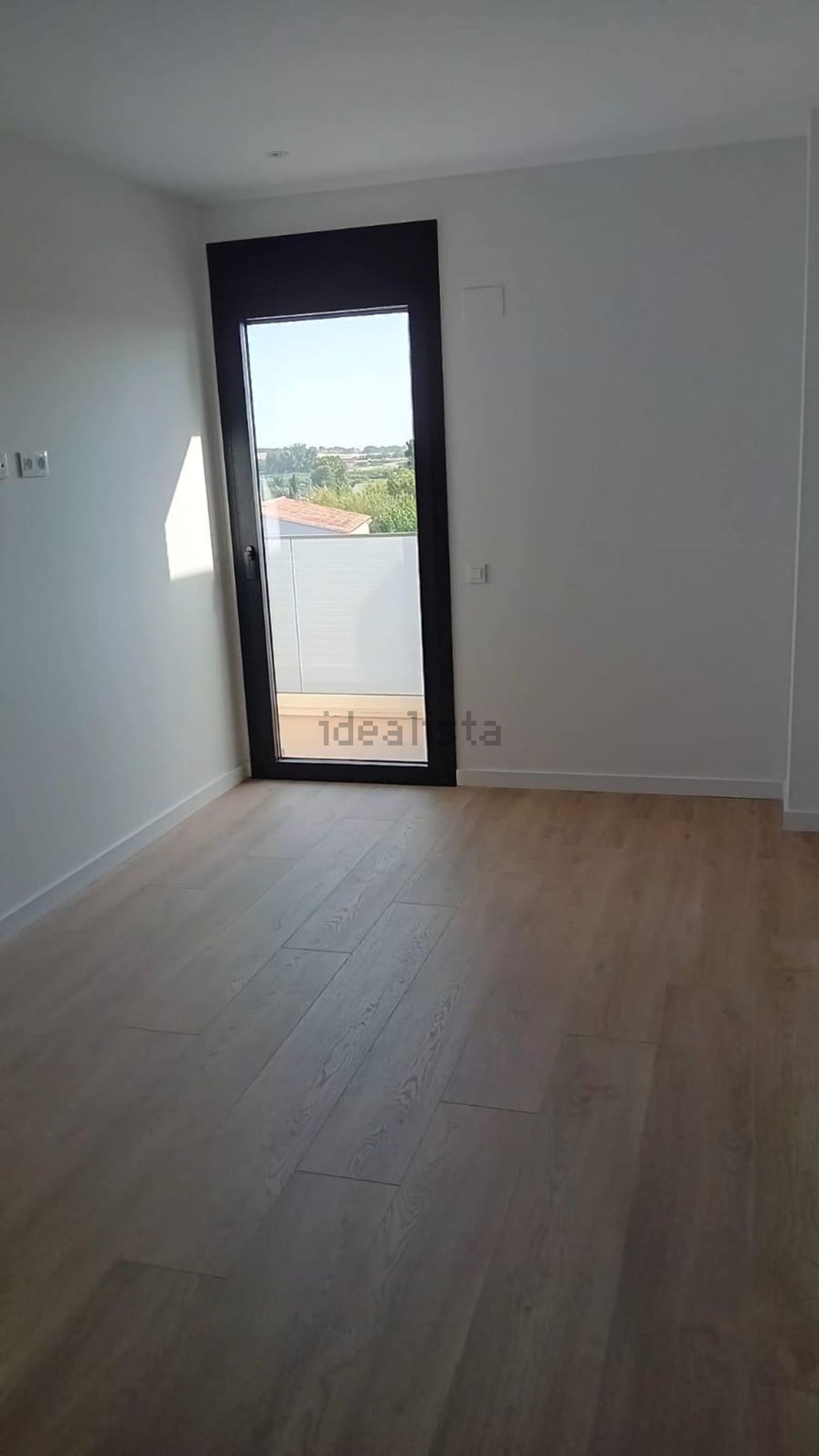 Квартира 139 м² у Льєйді