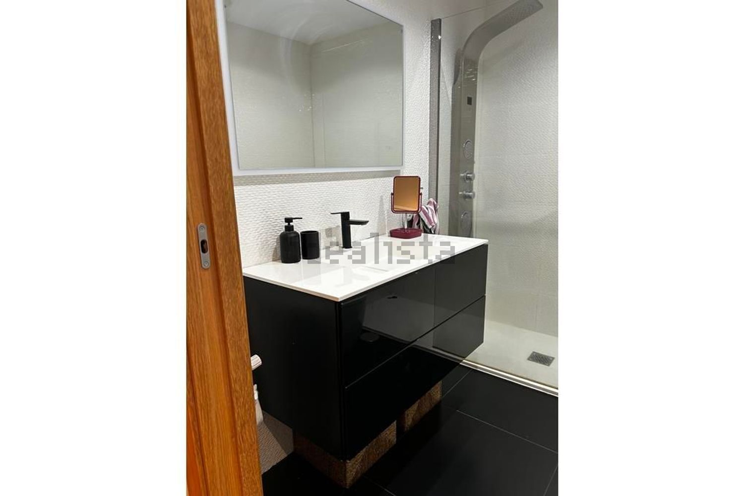 Pis de 76 m² a Santiago de Compostel·la