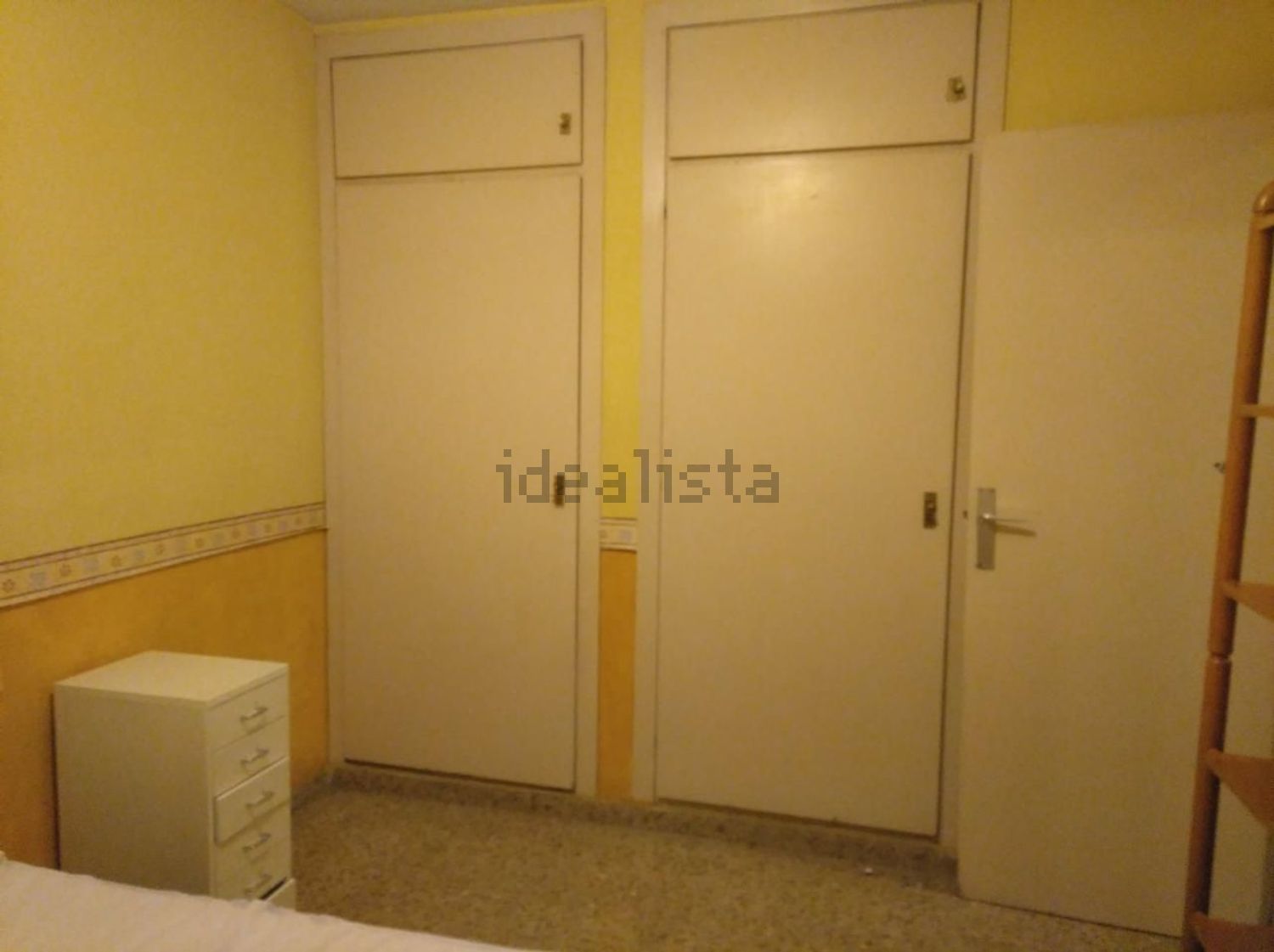 Appartement 92 m² à Grenade