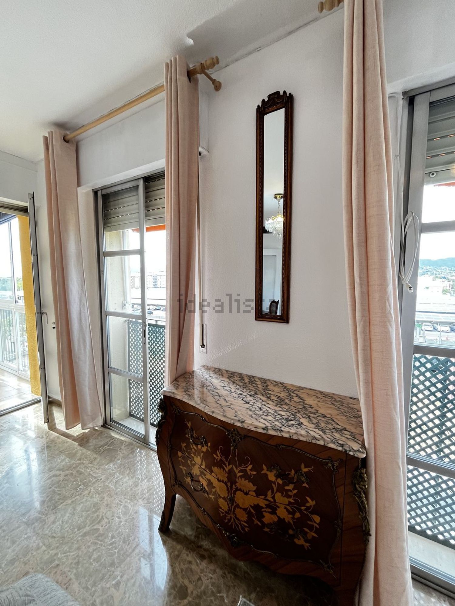 Pis de 85 m² a Còrdova