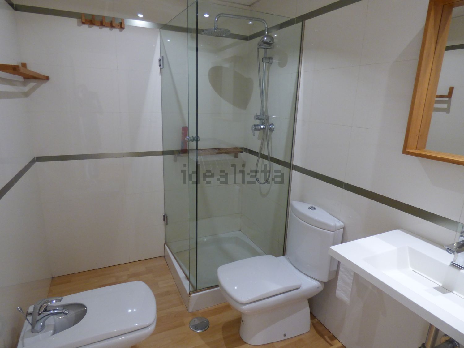 Piso de 122 m² en Albacete