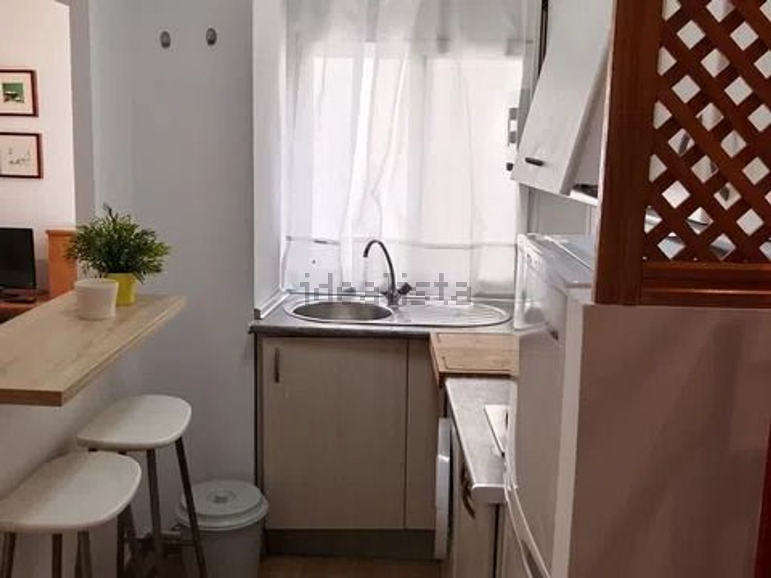 Appartamento 45 m² a Málaga
