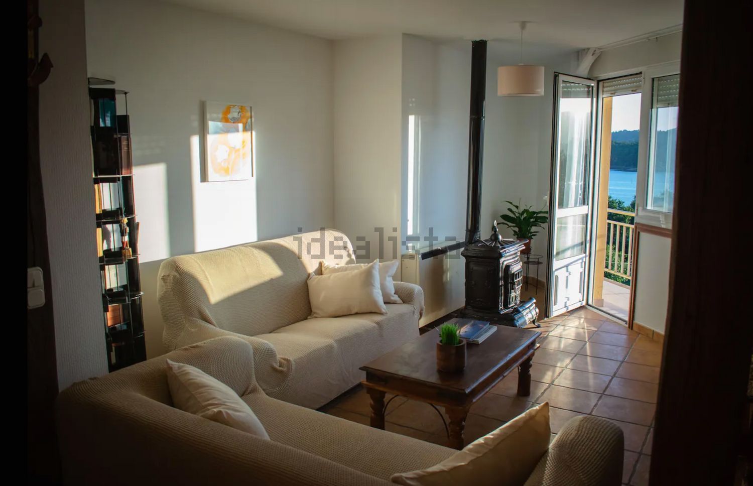 Appartamento 98 m² a Rianxo
