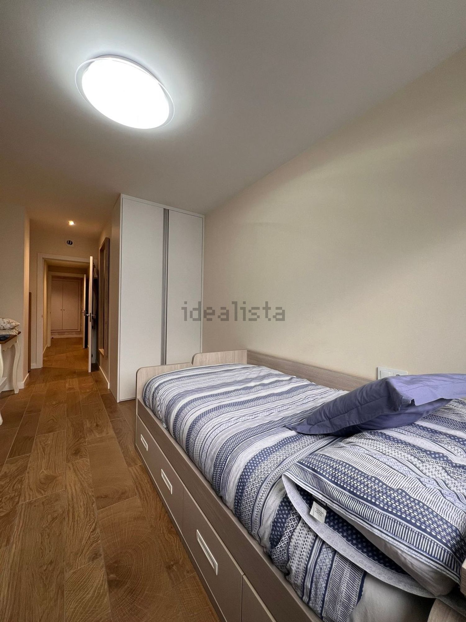 Pis de 114 m² a Pamplona