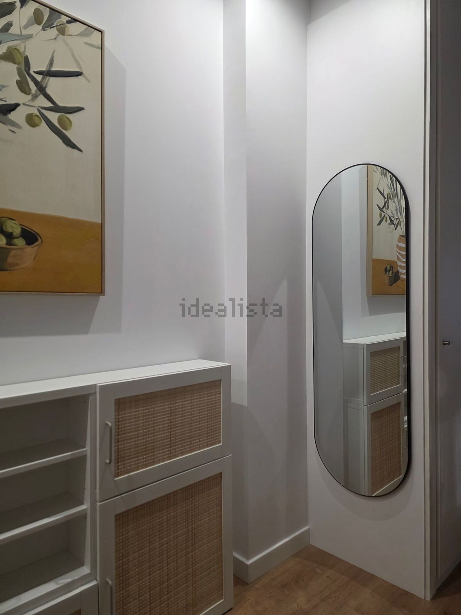 Piso de 45 m² en Burgos