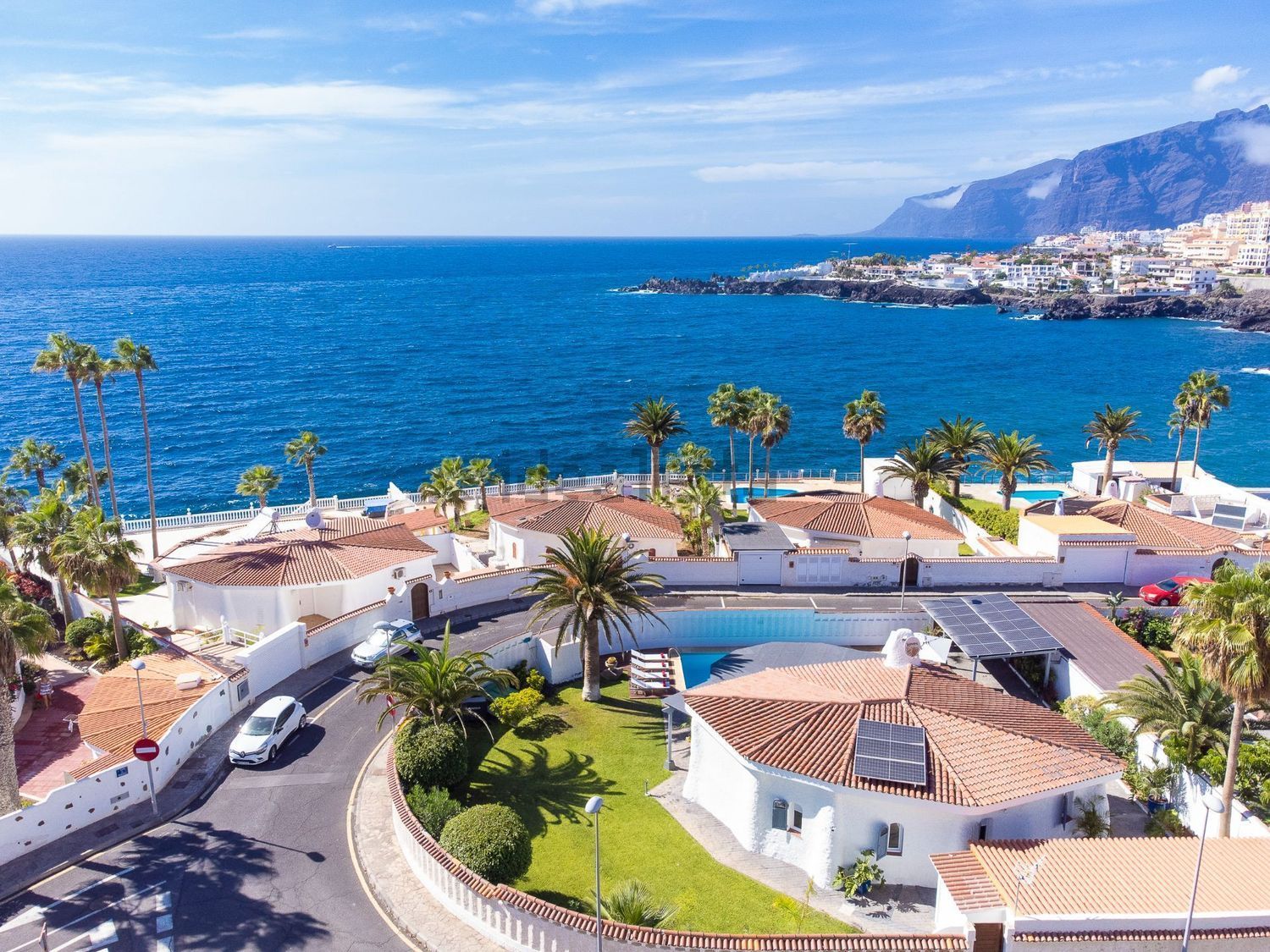 Casa de 850 m² en Santa Cruz de Tenerife
