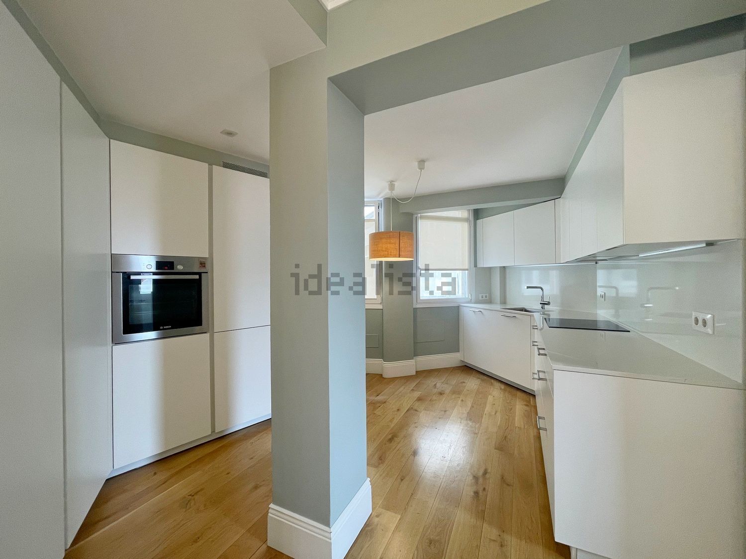 Appartamento 126 m² a A Coruña