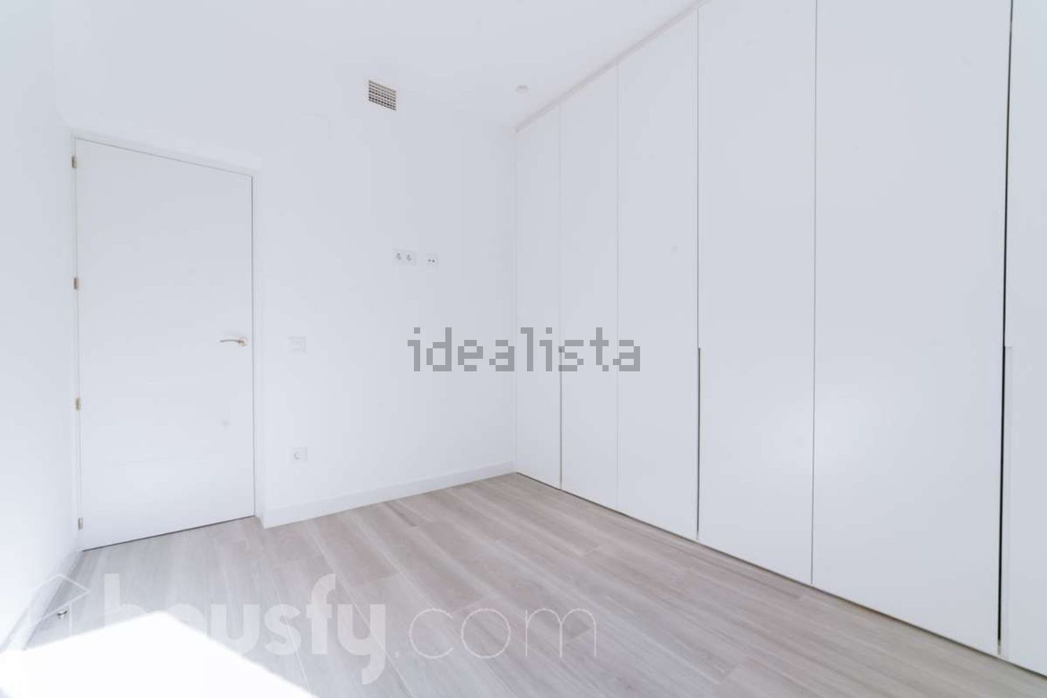 Pis de 55 m² a Madrid