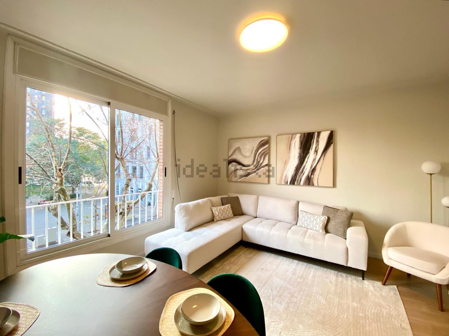 Appartamento 114 m² a Barcelona