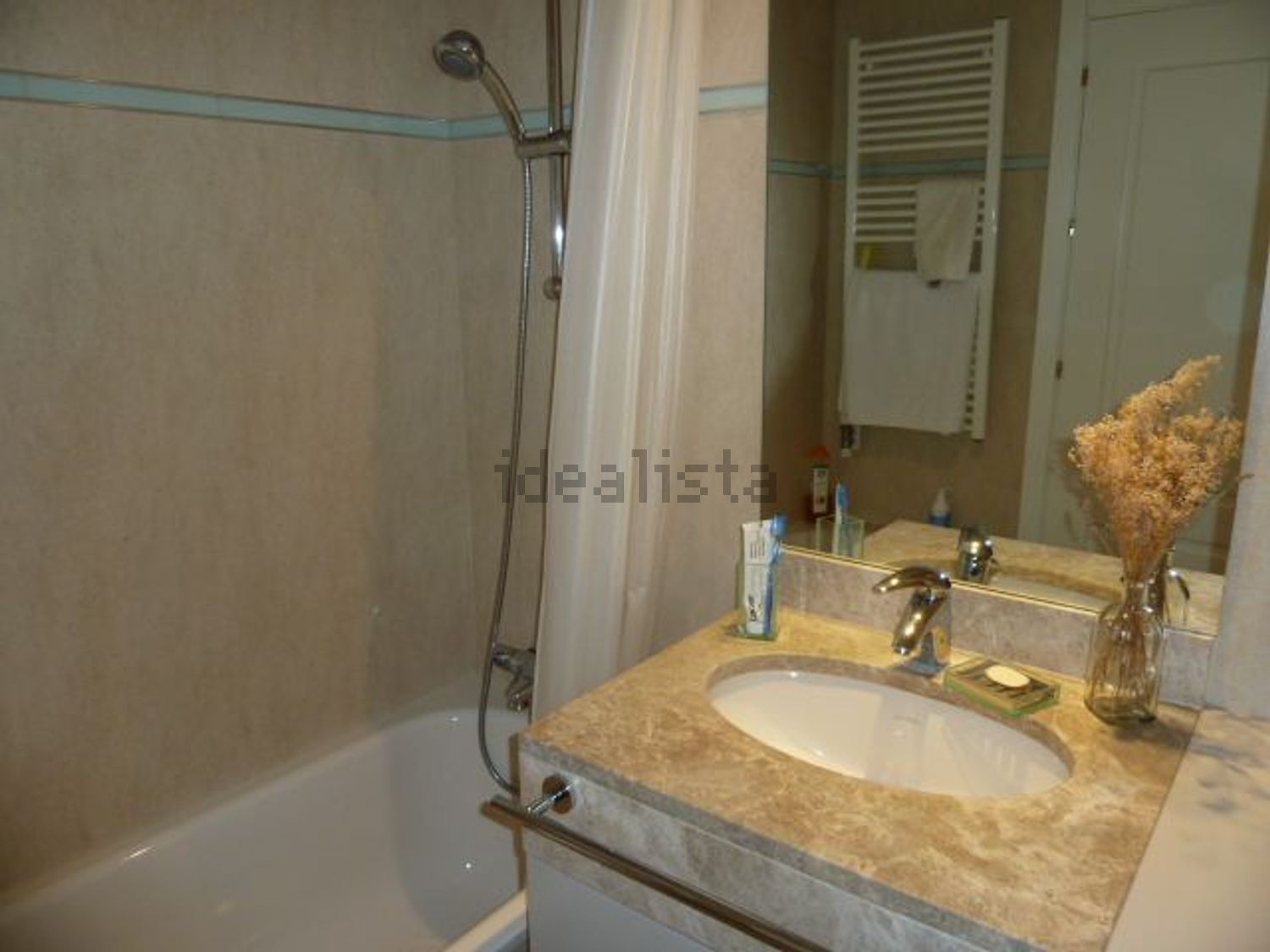 Piso de 157 m² en Madrid
