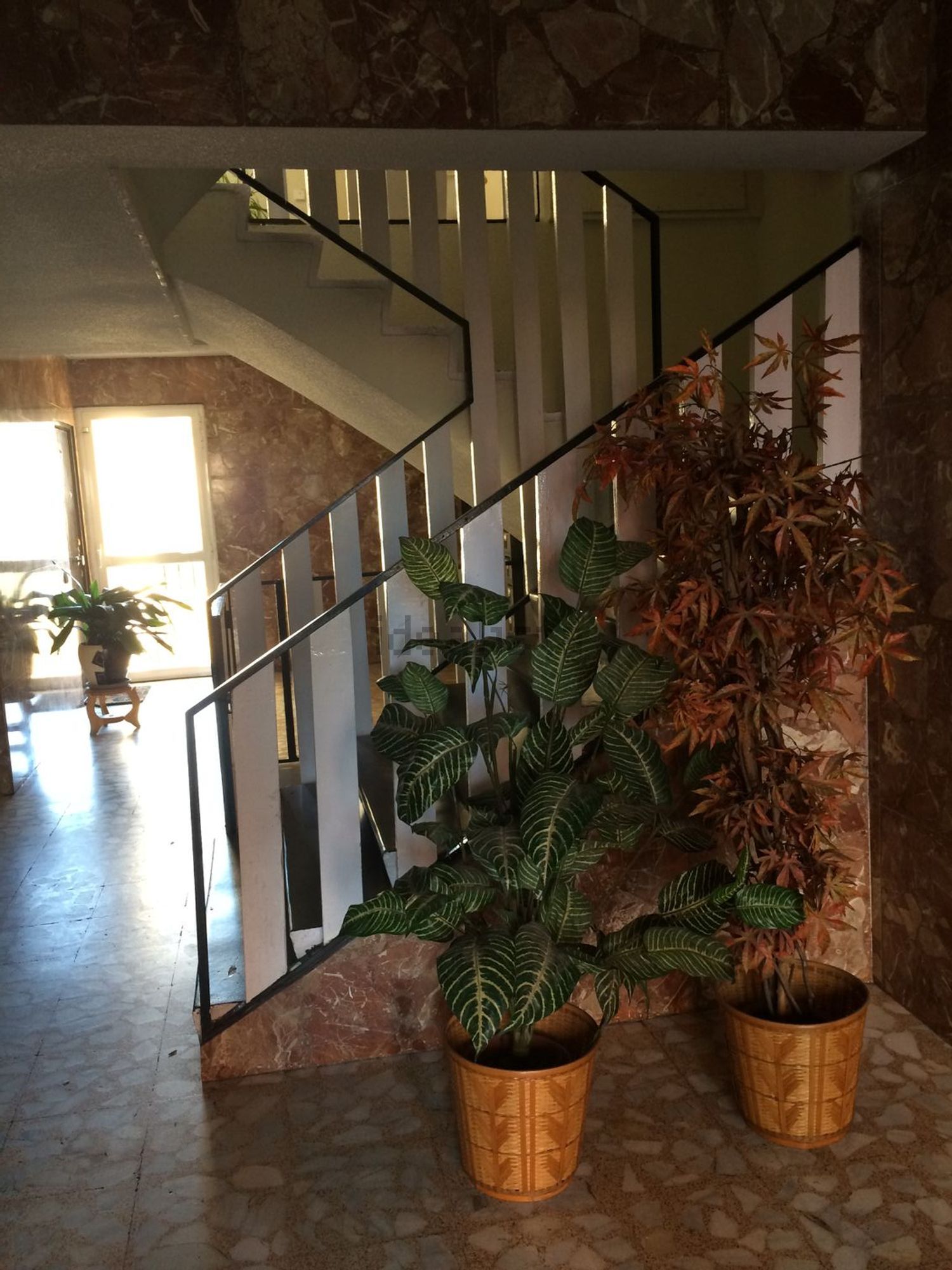 Piso de 85 m² en Madrid