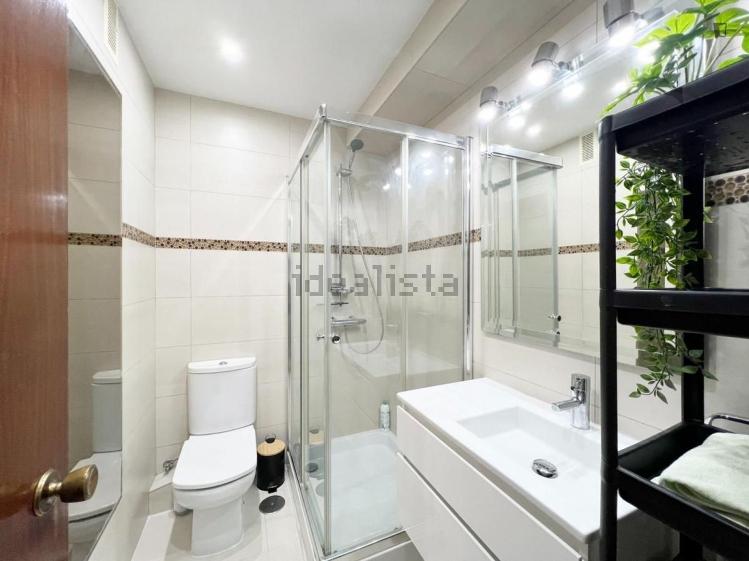 Habitación 97 m², Madrid