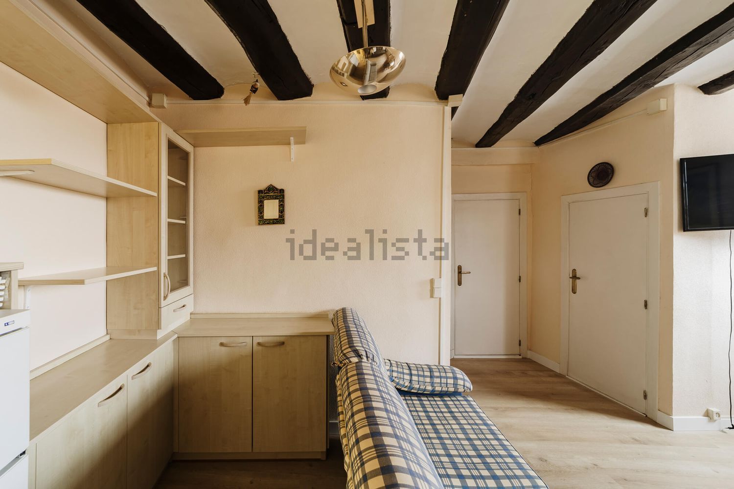Piso de 65 m² en Pamplona