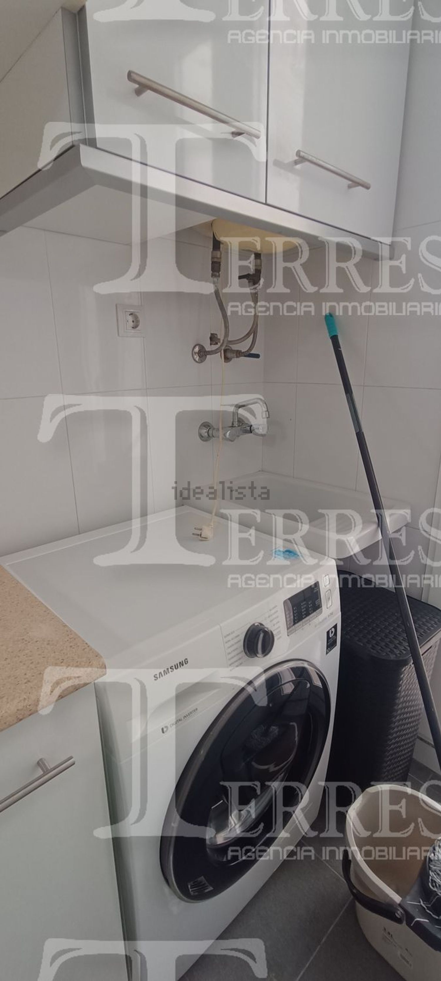 Pis de 85 m² a la Vall d'Uixó