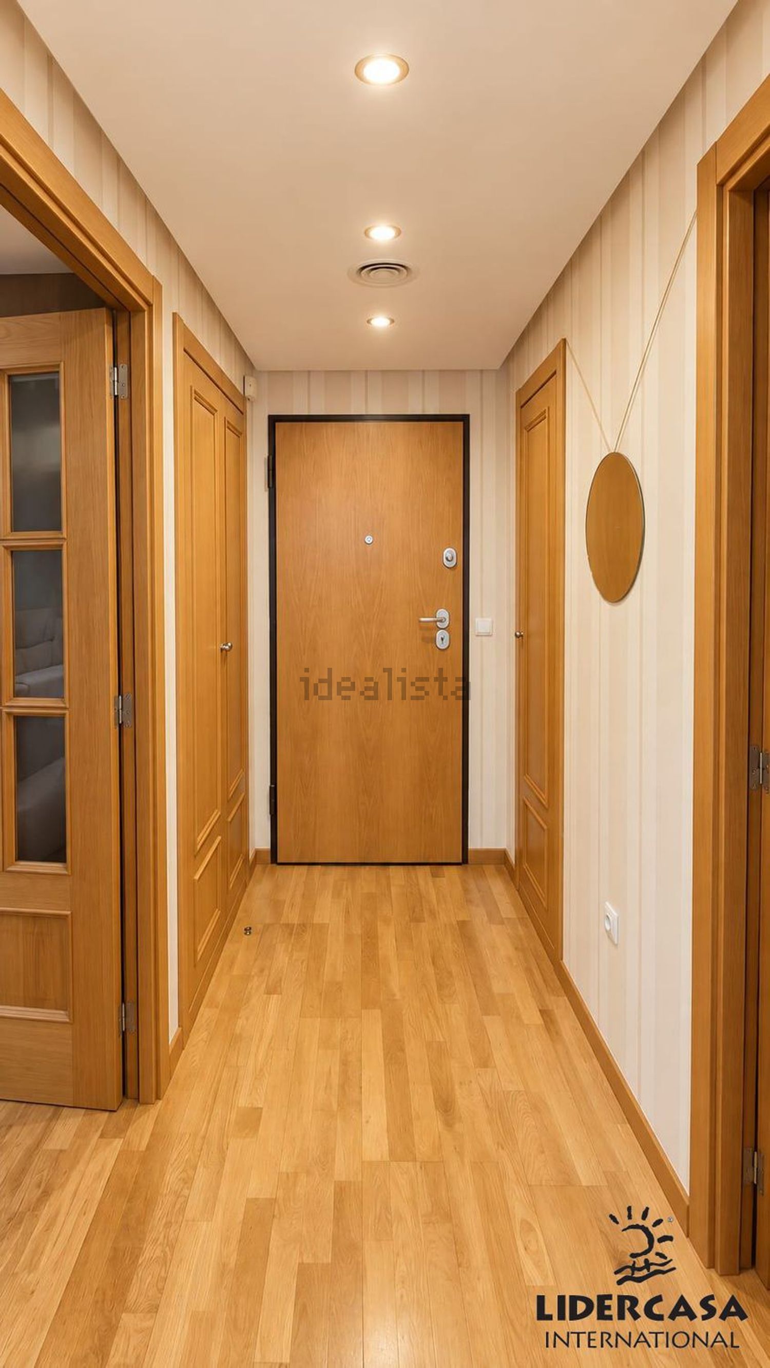 Piso de 75 m² en Murcia