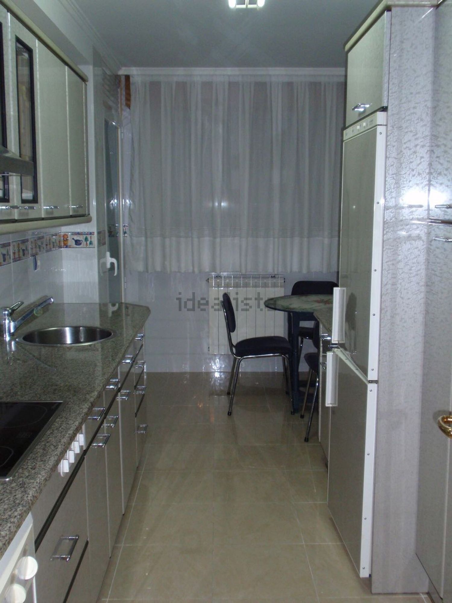 Wohnung 90 m² in Miranda de Ebro
